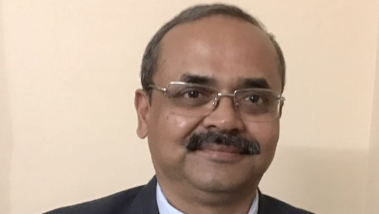 Dr. Srinath N, Urologist in shivakote bangalore